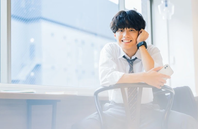 学生は割引 | 宮崎市の理容室ならbarbershop Sole